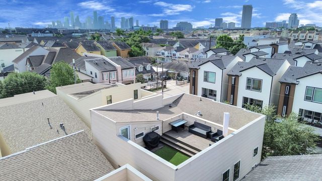 4510 Inker Street B, Houston, TX 77007