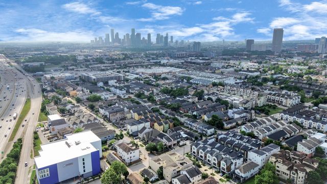 4510 Inker Street B, Houston, TX 77007