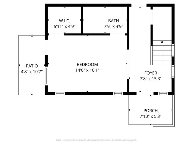 4510 Inker Street B, Houston, TX 77007
