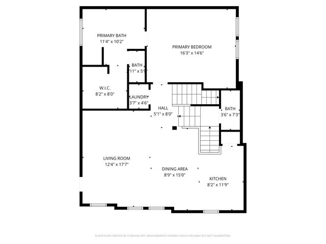 4510 Inker Street B, Houston, TX 77007