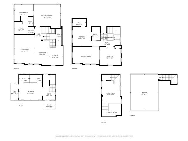 4510 Inker Street B, Houston, TX 77007