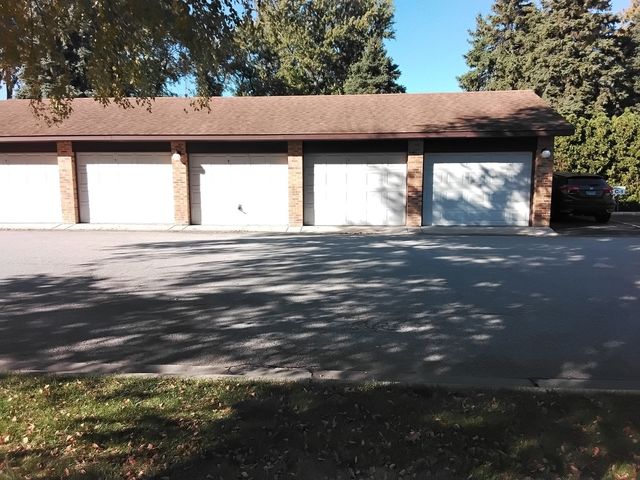 12721 Park Place 2B, Crestwood, IL 60418