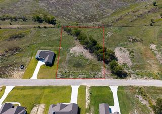 1016 Don Eve Court, Azle, TX 76020