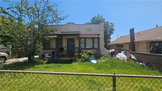 1006 S Concord, Los Angeles, CA 90023