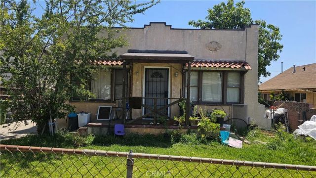 1006 S Concord, Los Angeles, CA 90023