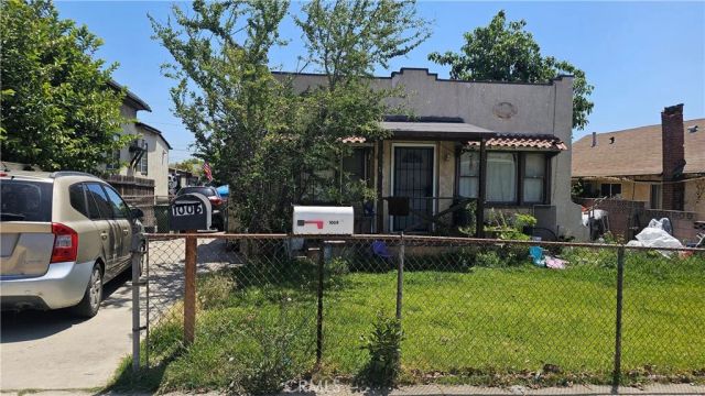 1006 S Concord, Los Angeles, CA 90023