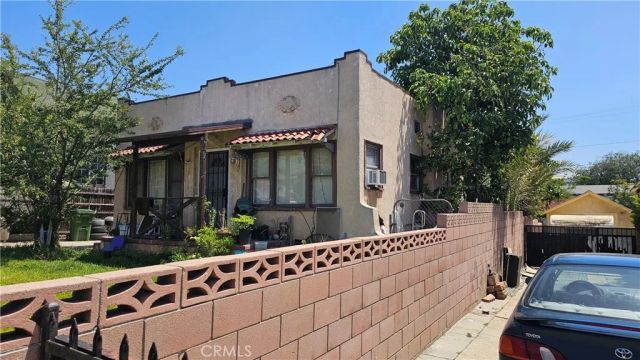 1006 S Concord, Los Angeles, CA 90023