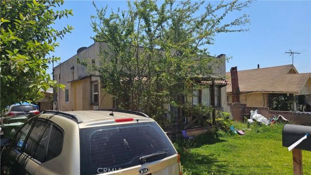 1006 S Concord, Los Angeles, CA 90023