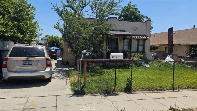 1006 S Concord, Los Angeles, CA 90023