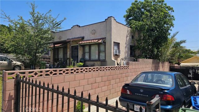 1006 S Concord, Los Angeles, CA 90023