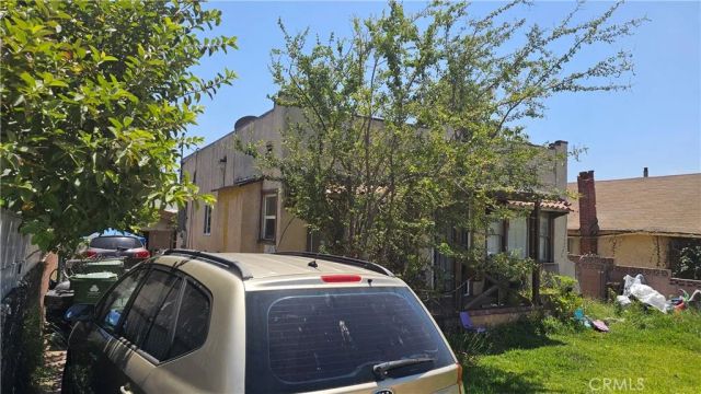 1006 S Concord, Los Angeles, CA 90023