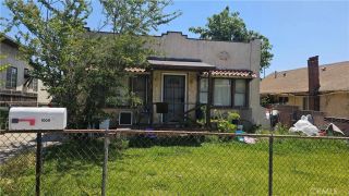 1006 S Concord, Los Angeles, CA 90023
