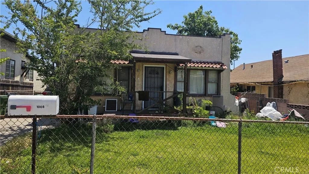 1006 S Concord, Los Angeles, CA 90023