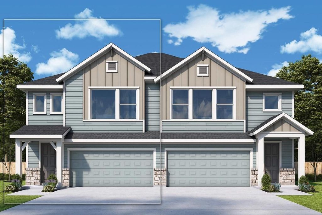 1020A Colvin LN, Austin, TX 78744