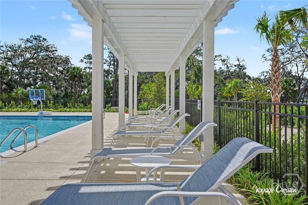 Image 11 of property listing at 114 Grand Harbor Circle, Savannah, GA 31411