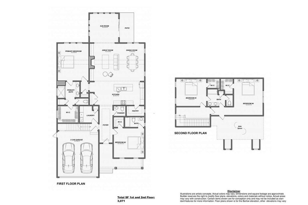 Image 2 of property listing at 114 Grand Harbor Circle, Savannah, GA 31411