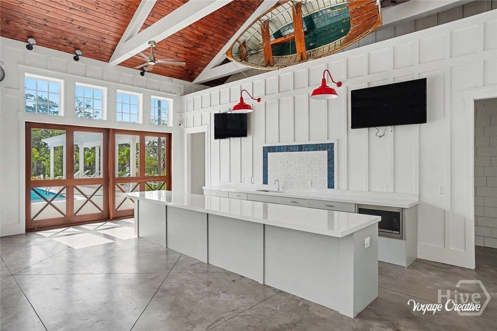 Image 9 of property listing at 114 Grand Harbor Circle, Savannah, GA 31411
