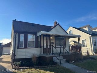 12783 Jobin Street, Southgate, MI 48195