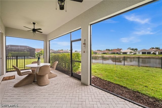 3509 Pilot CIR, Naples, FL 34120