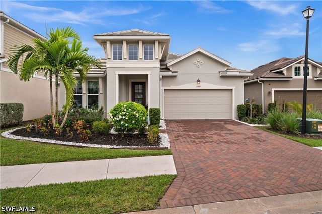 3509 Pilot CIR, Naples, FL 34120