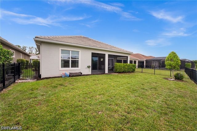3509 Pilot CIR, Naples, FL 34120