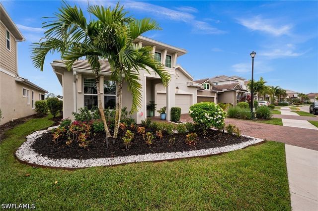 3509 Pilot CIR, Naples, FL 34120