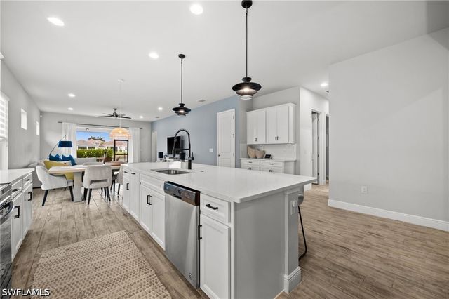 3509 Pilot CIR, Naples, FL 34120