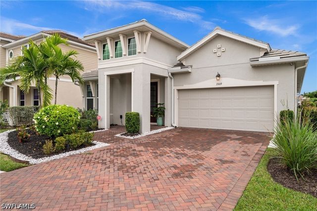 3509 Pilot CIR, Naples, FL 34120