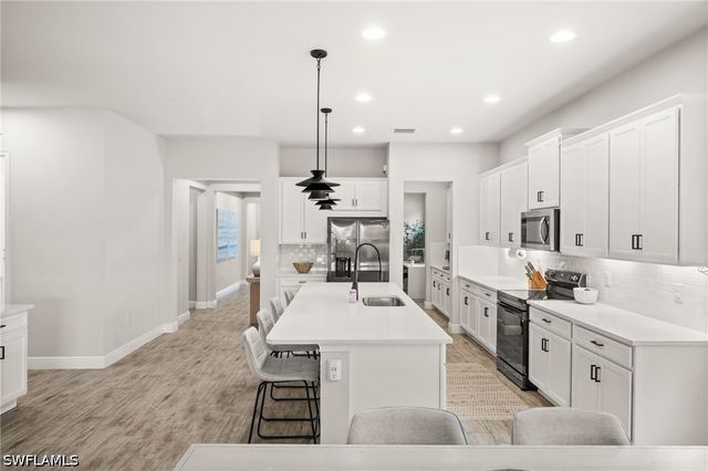 3509 Pilot CIR, Naples, FL 34120