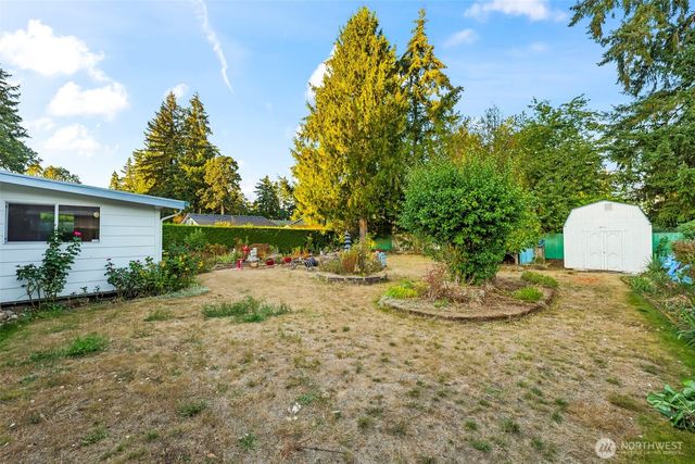 18911 9th Avenue Ct E, Spanaway, WA 98387