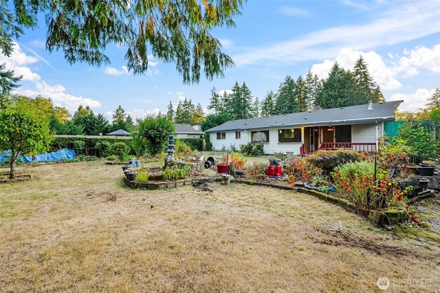 18911 9th Avenue Ct E, Spanaway, WA 98387