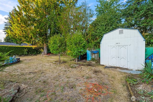 18911 9th Avenue Ct E, Spanaway, WA 98387
