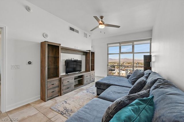 150 Las Vegas Boulevard 1501, Las Vegas, NV 89101