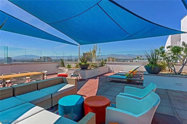 150 Las Vegas Boulevard 1501, Las Vegas, NV 89101