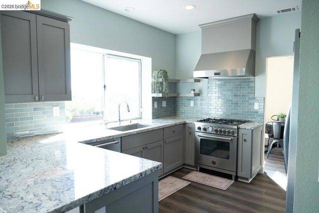 126 Barington Dr, Vallejo, CA 94591