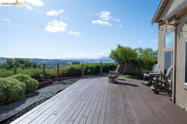 126 Barington Dr, Vallejo, CA 94591