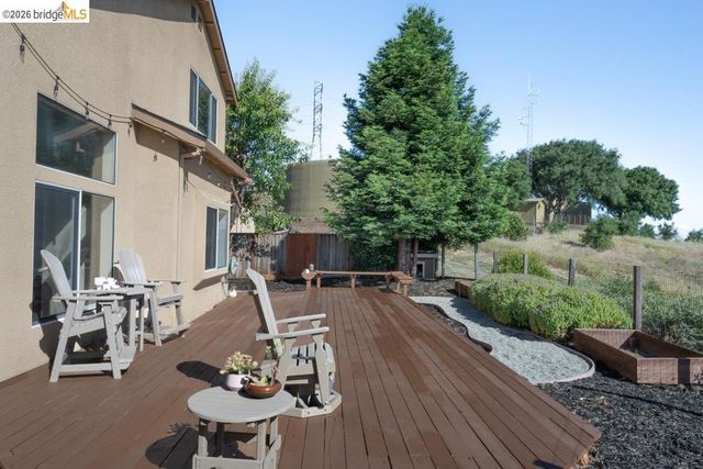126 Barington Dr, Vallejo, CA 94591