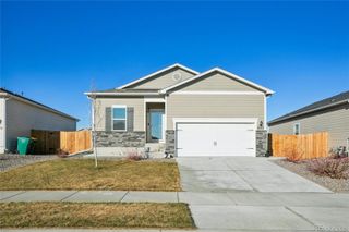 1025 Payton Avenue, Fort Lupton, CO 80621