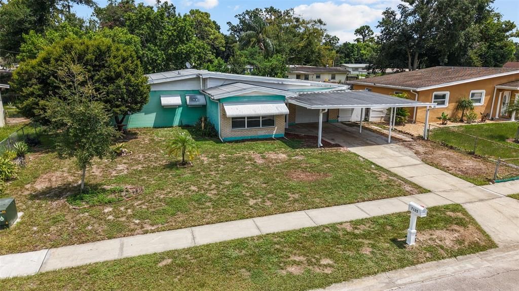 7125 BONITO STREET, Tampa, FL 33617