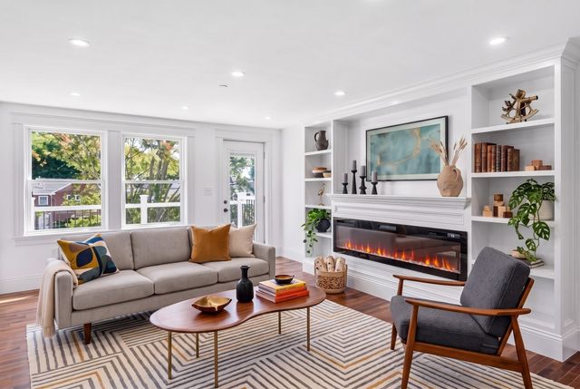 58 Granite Street 4, Gloucester, MA 01930