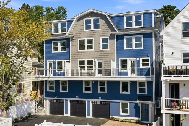 58 Granite Street 4, Gloucester, MA 01930