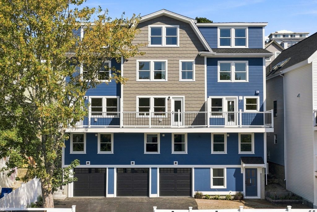 58 Granite Street 4, Gloucester, MA 01930