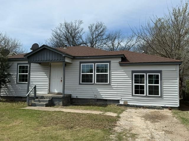 3313 S Liberty, Oklahoma City, OK 73119