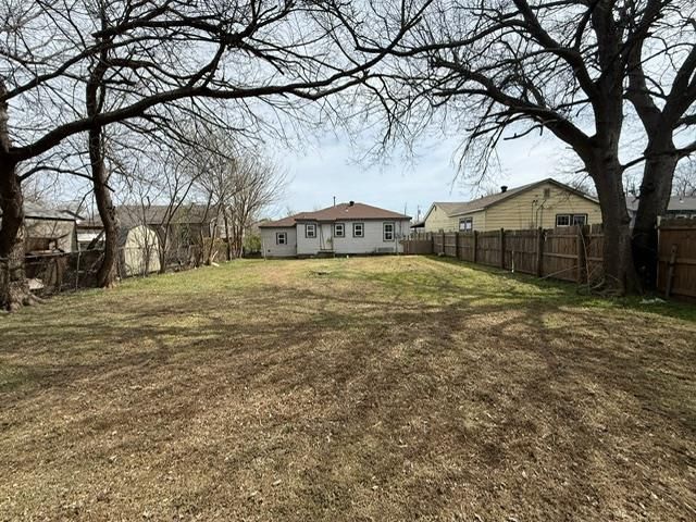 3313 S Liberty, Oklahoma City, OK 73119