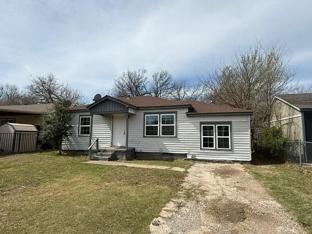 3313 S Liberty, Oklahoma City, OK 73119