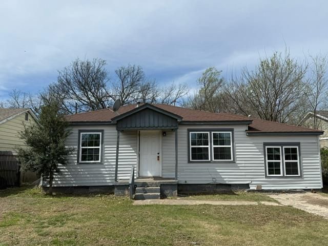 3313 S Liberty, Oklahoma City, OK 73119