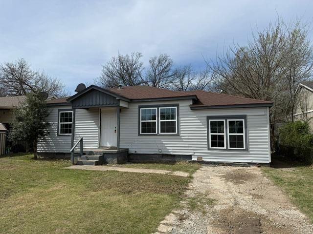 3313 S Liberty, Oklahoma City, OK 73119