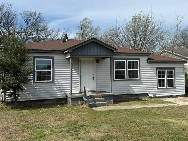 3313 S Liberty, Oklahoma City, OK 73119