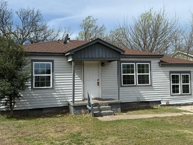 3313 S Liberty, Oklahoma City, OK 73119