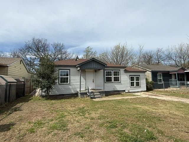 3313 S Liberty, Oklahoma City, OK 73119